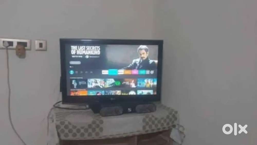 LG 32 inch LED TV