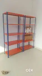 Storage Rack