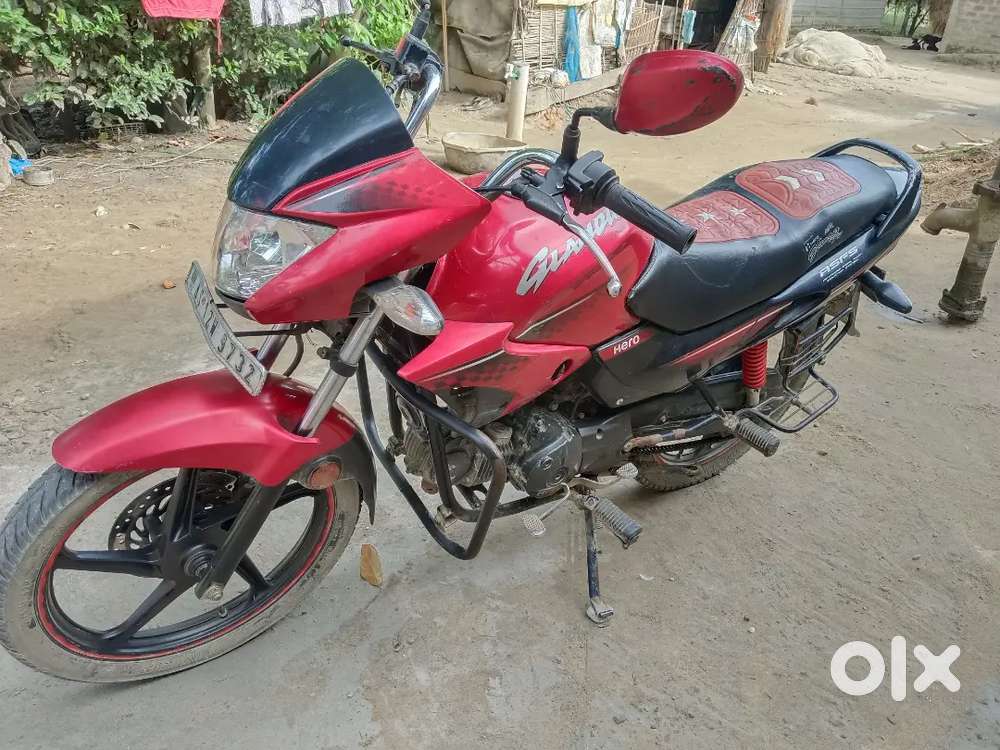 Good condition smuth