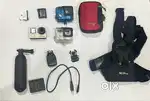 GoPro Hero 4 Black