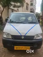 Maruti Suzuki Eeco AMBULANCE, 2020, Petrol
