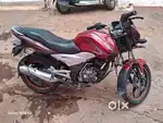 Discover 125ST Good Condition