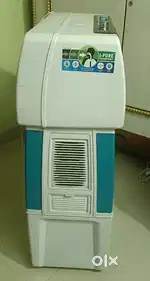 Air cooler SYMPHONY