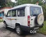 I want to sell my sumo car