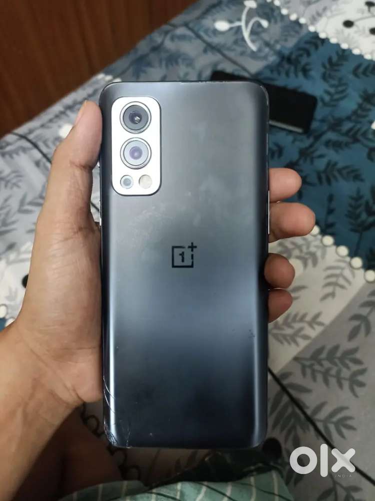 OnePlus nord2 5g