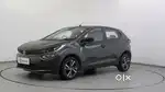 Tata Altroz XZ, 2021, Petrol