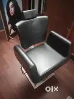 Saloon chair,