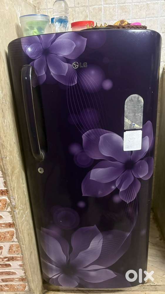 Lg 185 ltr fridge