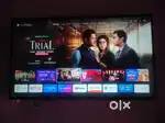 Redmi 43 inch Tv