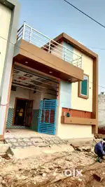 Car parking  मॉड्यूलर किचन डाइनिंग स्पेस प्राइमियम लक्ज़री घर