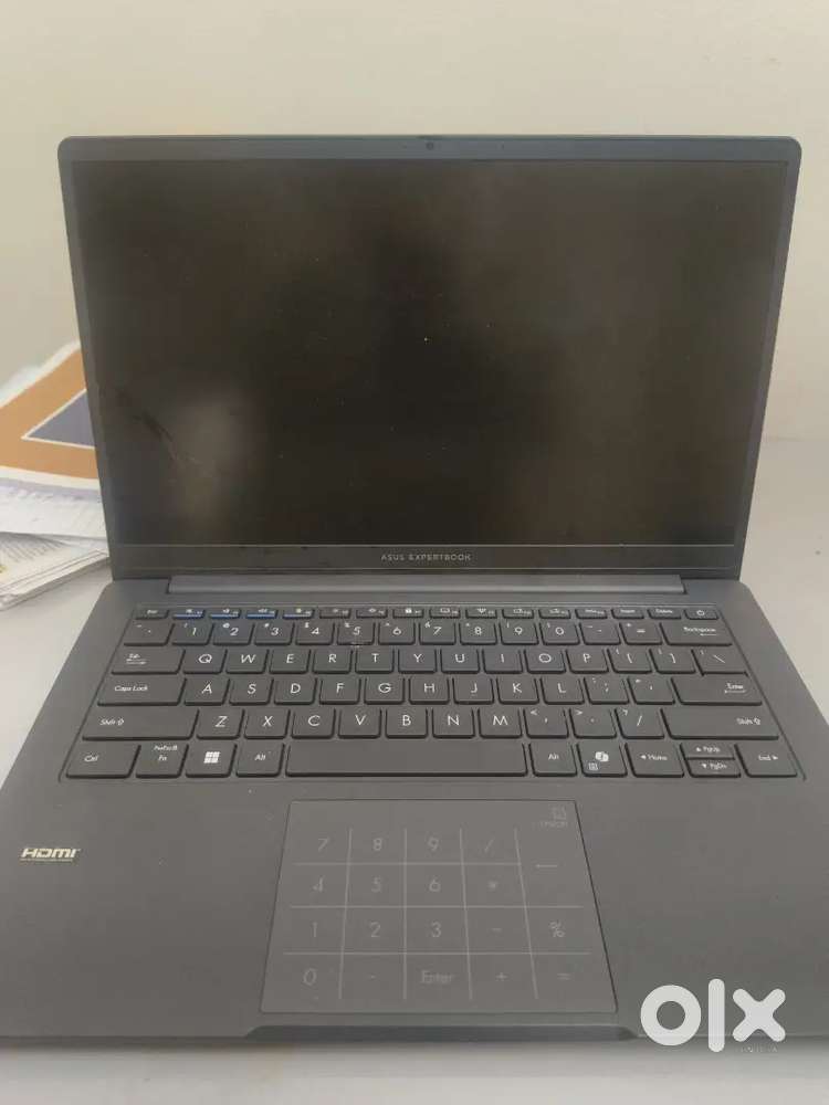 Asus expertbook