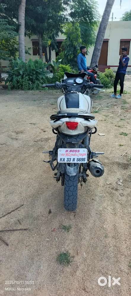 Good condition