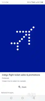 Hiring For Higher Secondary Freshers -Ground Staff Executive