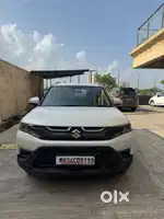 Maruti Suzuki Brezza 1.5 ZXI AT SMART HYBRID, 2023, Petrol