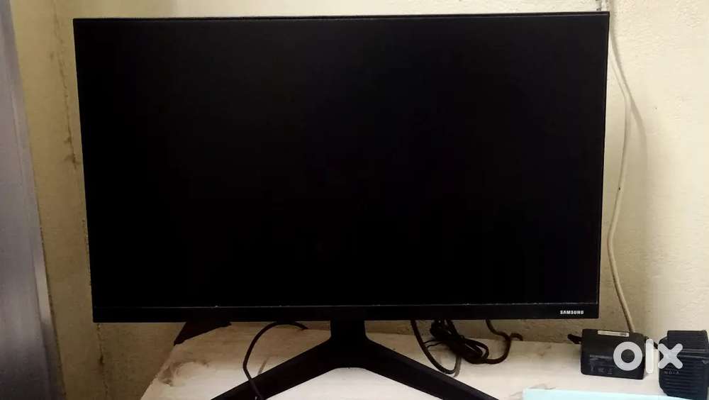 Samsung 24 Inch 75 Hz LED Monitor 1920 x 1080