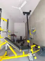 gym machine