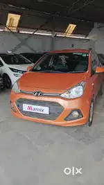 Hyundai i10 1.2 Kappa Magna, 2015, Petrol