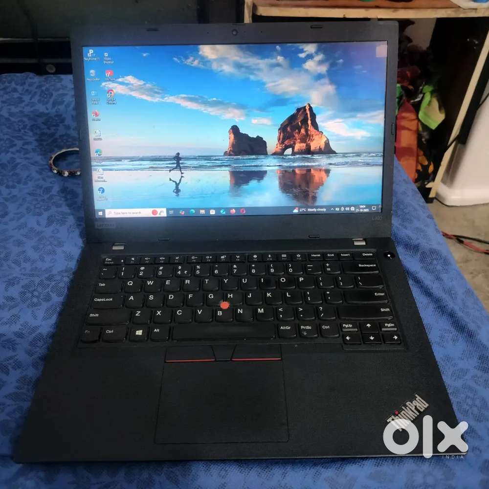 Lenovo ThinkPad L490