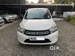 Maruti Suzuki Celerio 1.0 VXI AMT, 2015, Petrol