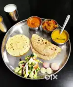 Tiffin service