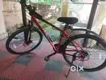 Toronto H20 Hybrid Cycle
