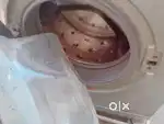 IFB fully automatic front load washing machine 7kg