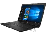 Hp notbook 15 laptop