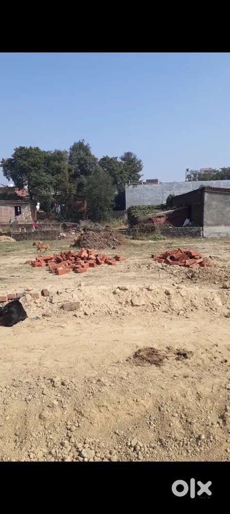 महुआतर चौराहा मानीराम गोरखपुर