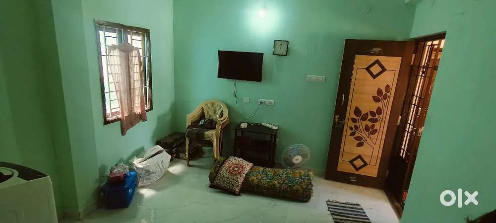 Vadapalani 2nd floor 1bhk house for rent