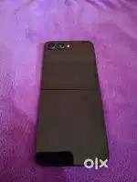 Samsung galaxy z flip7 FE