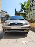 Maruti Suzuki Esteem (2005)