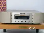 Marantz cd player sa15s1