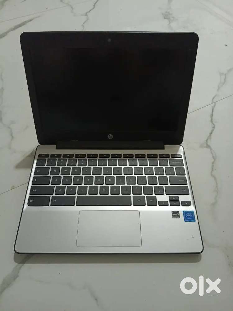 Chromebook leptop