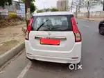 Maruti Suzuki Wagon R Flex Fuel 2023 CNG & Hybrids 63000 Km Driven