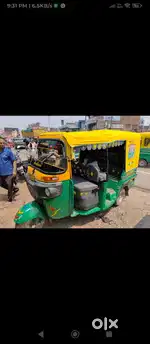 Auto driver requirement