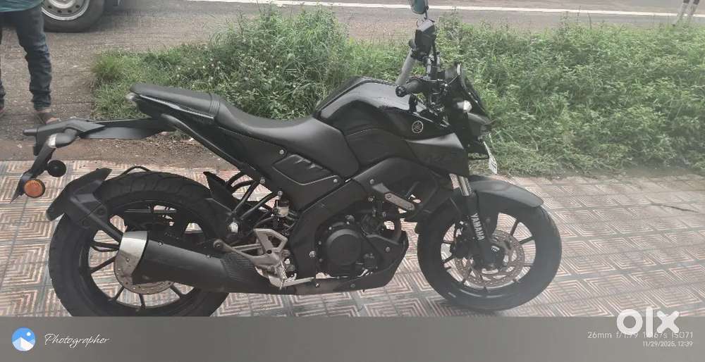 Single owner,showroom condition,new tyres , low kilometre,single owner