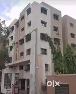 2BHK FLAT ON UGAT BHESAN ROAD, SIDHCHAKRA APT,TP-10, ADAJAN-PAL.