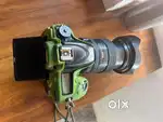 Nikon d750 urgent sale