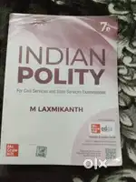 Indian polity