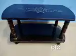 Wooden Side Table