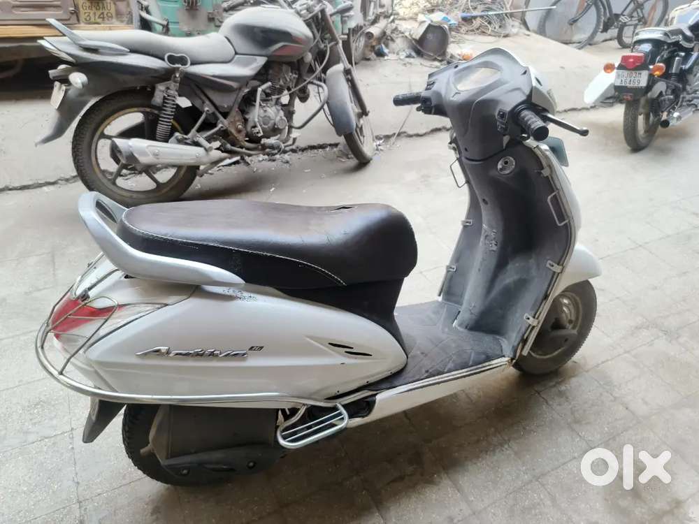 Regular use condition