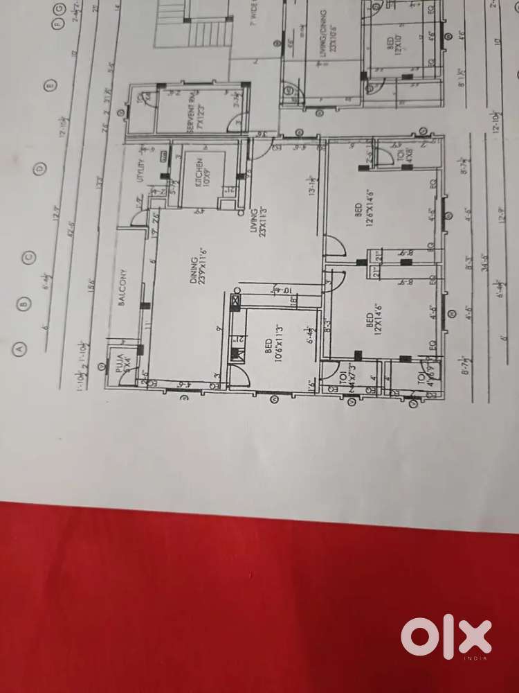 Prime location in Bhimavaram