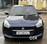 Maruti Suzuki Swift VXi CNG, 2024, CNG & Hybrids