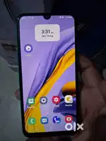 Galaxy m 30 s