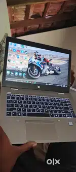 hp pro book