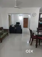 3 BHK FULLY FURNISHED PREMIUM WATER FRONT FLAT RENT MARINE DRIVE KOCHI