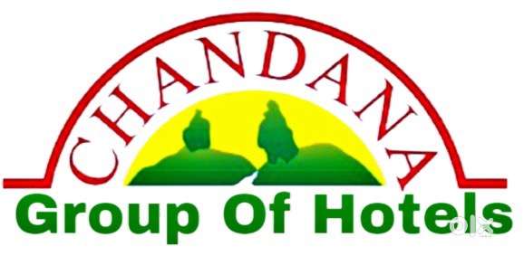 BAR MAN REQUIRED FOR A BAR HOTEL IN MARAYOOR