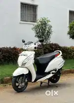 well maintained