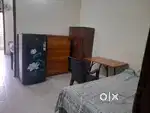 Girls sharings room available from 1st June .NO BACHELORS/BOYS ALLOWED