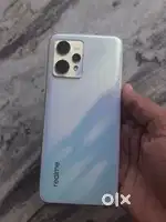 Realme 9 8GB RAM
